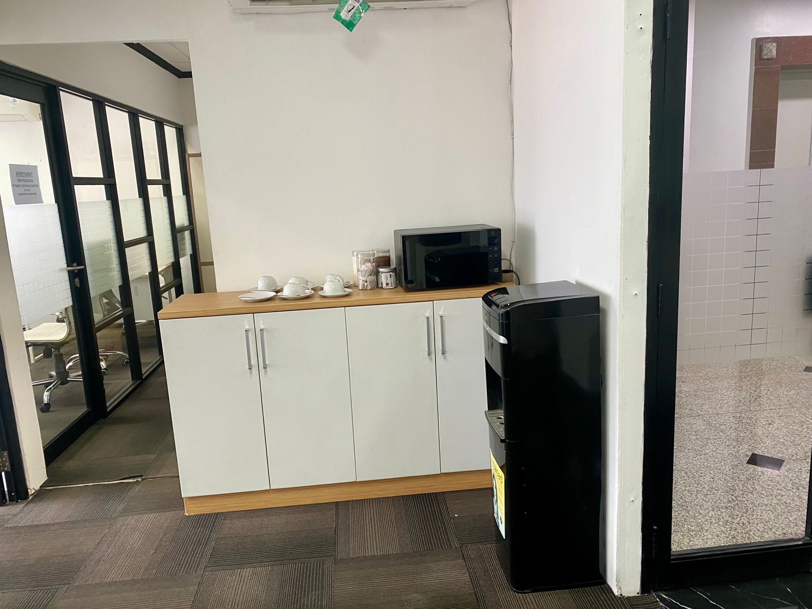 Virtual Office Arvahub Gondangdia